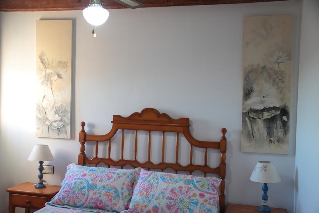 Casa Sebastiana Apartamento *