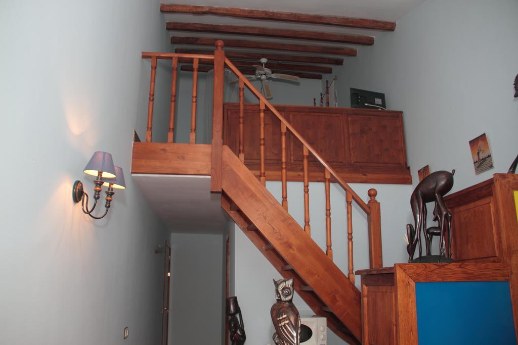 Casa Sebastiana