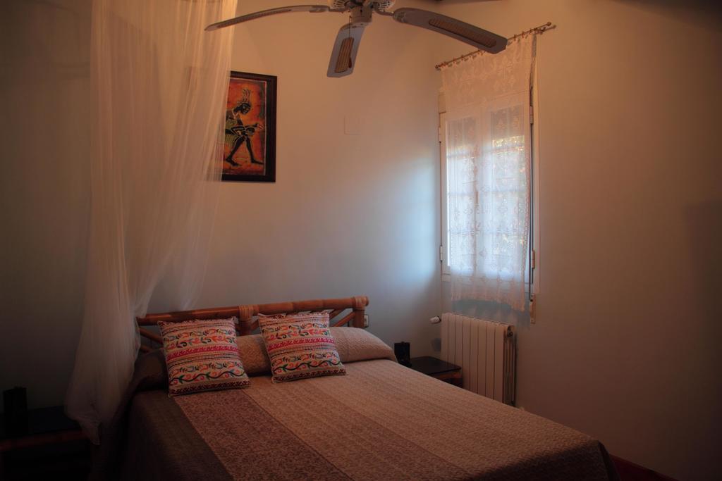 Casa Sebastiana Apartamento *