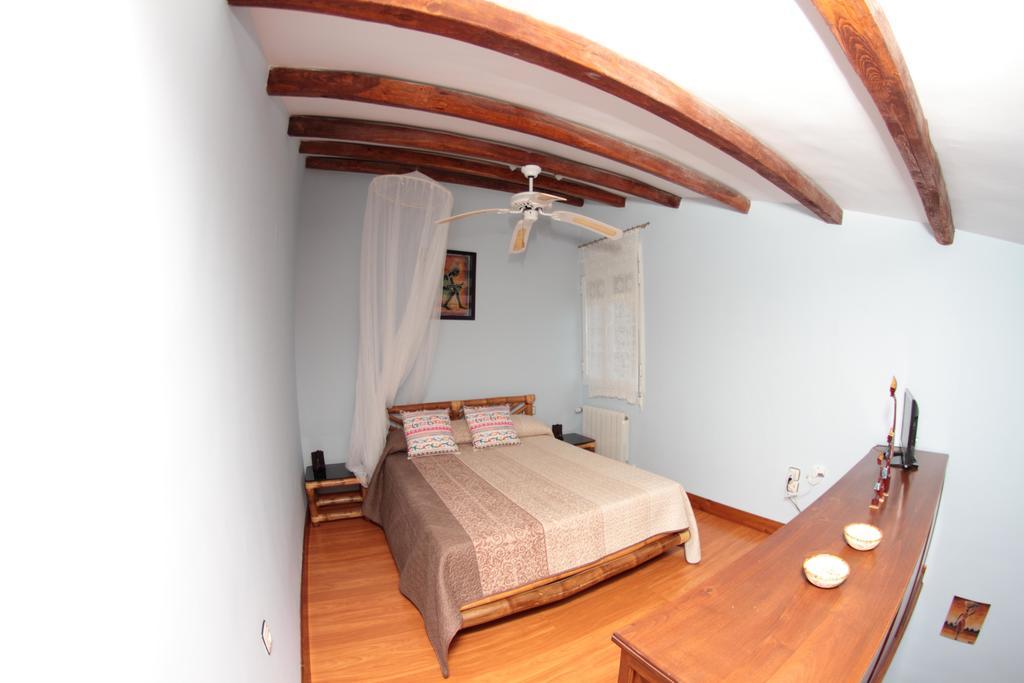Apartamento Casa Sebastiana *
