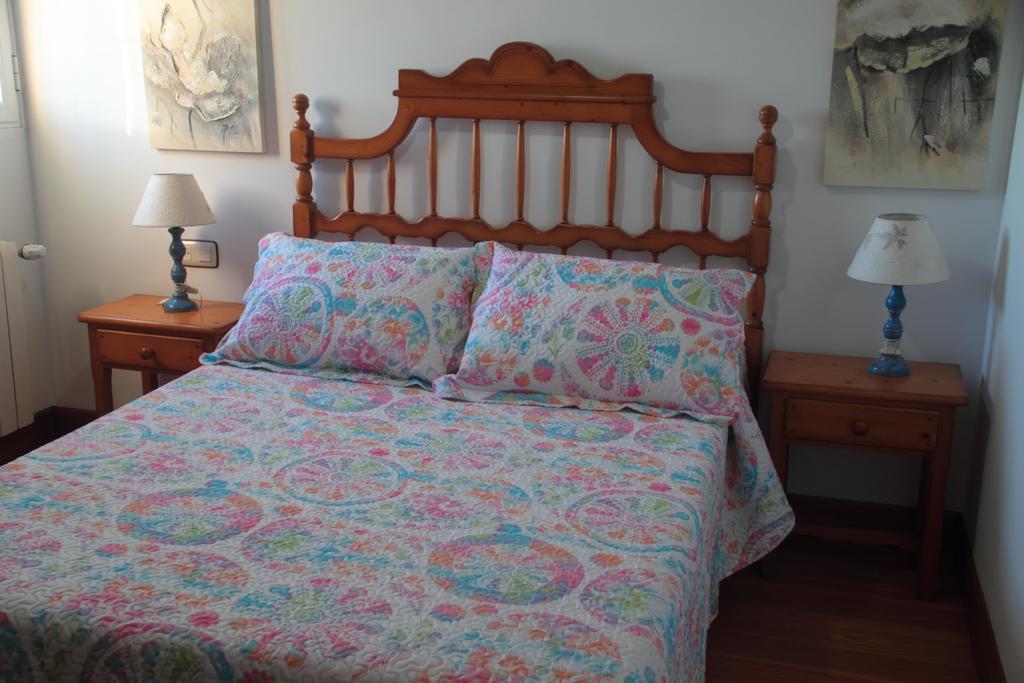 Apartamento Casa Sebastiana Losar De La Vera