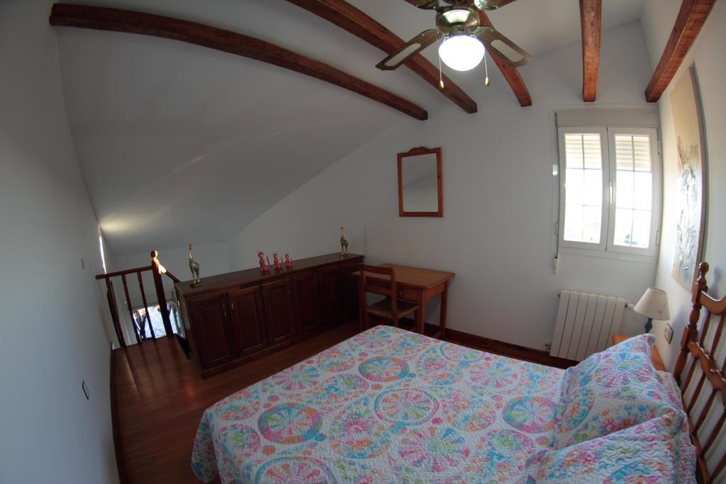 Casa Sebastiana Losar De La Vera