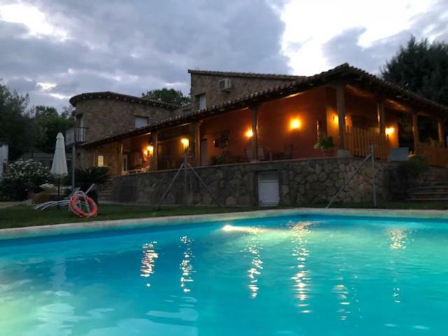 Apartamento Casa Sebastiana Losar De La Vera